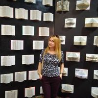 Aleksandra Bezruchko的照片