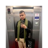 Alberto Blanco Castillo's Photo