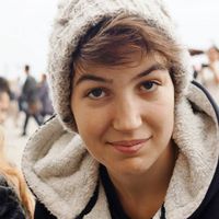 Clémence  Marie的照片