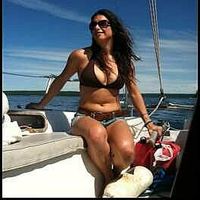 Rebecca Hillier's Photo