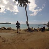 Le foto di Benji Smith