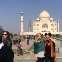 Fotos de Chezarne Cuffe