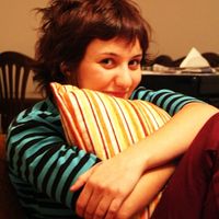 Buket Donmez's Photo