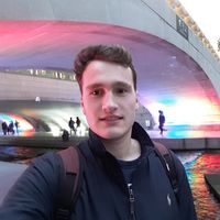 Jonathan Keller's Photo