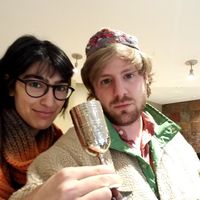 Sam Schwartz的照片