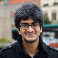 Le foto di Raghu Raman