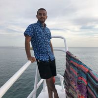 Ali Mohamdain的照片