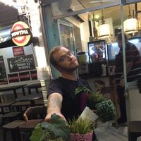 Semyon Prasov's Photo