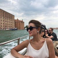 Ksusha Karimova's Photo