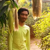 Saish Mhatre的照片