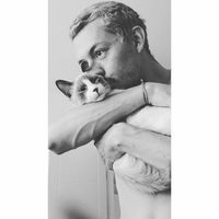 Santiago Parra的照片