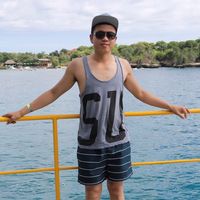 Zhao Gaoyuan's Photo