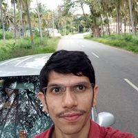Raghavendra Kommavarapu's Photo