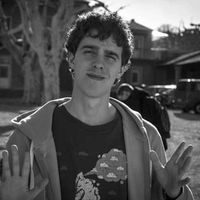 Clement Natiez's Photo