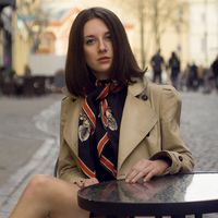 Luiza Satkovskaja's Photo