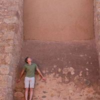 Kenneth Teeter-Moore's Photo