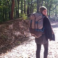 Damla Kuyumcu的照片