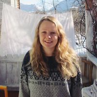 Marta Kaczmarek的照片