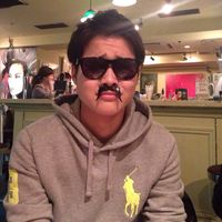 Hideki Matsuo的照片