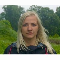 Zivile Minkute's Photo