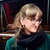 Amélie Martin's Photo