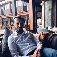 Muhammet Doğan's Photo