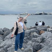 Loudjaina Gh's Photo