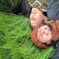 Daniel Halldorsson's Photo