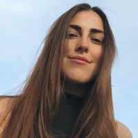 Galya Bezverkhnyaya's Photo