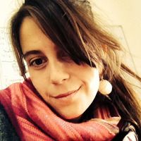 Fotos de Daniela Saavedra