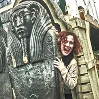 Agathe Zannettacci的照片