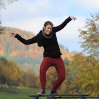 Madita Stern's Photo