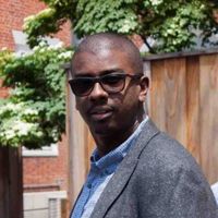 Mohamed T. Ibrahim's Photo