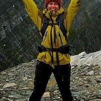 Guro Furunes Pettersen's Photo