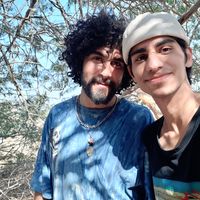 Fotos de Mamadi Keshari