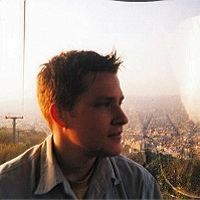 Michiel Hamstra的照片