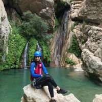 Fatima Mokhtari的照片