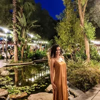 Betül Kocadağ's Photo