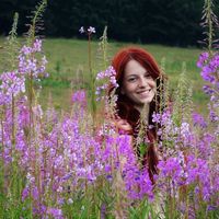 Anna Rytíř Drozenová's Photo