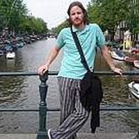 Alejandro Carrettoni's Photo