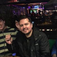 Luis C.'s Photo