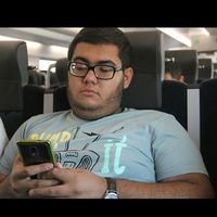 Vuqar Suleymanli's Photo