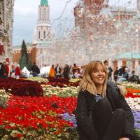 Fotos von Luisa Saunder