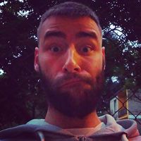 Hubert Komarnicki's Photo