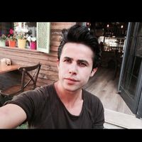 Murat Yıldırım's Photo