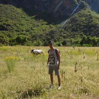 taoufik el karkri的照片