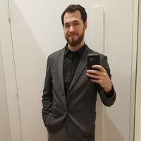 Theodore Rose's Photo