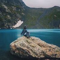 Victoriia Aspella's Photo