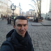 Николай Невмержицкий's Photo