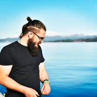 Damian Pakulski's Photo